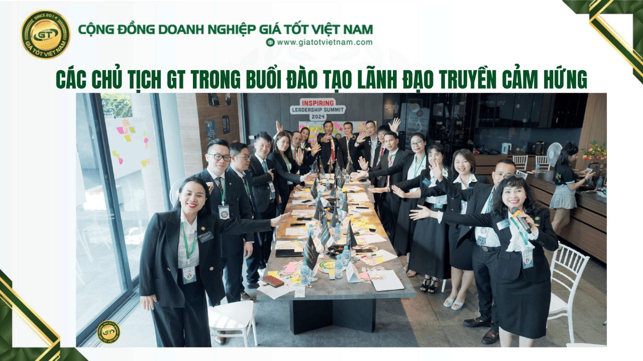Cộng đồng GT4 Hà Nội