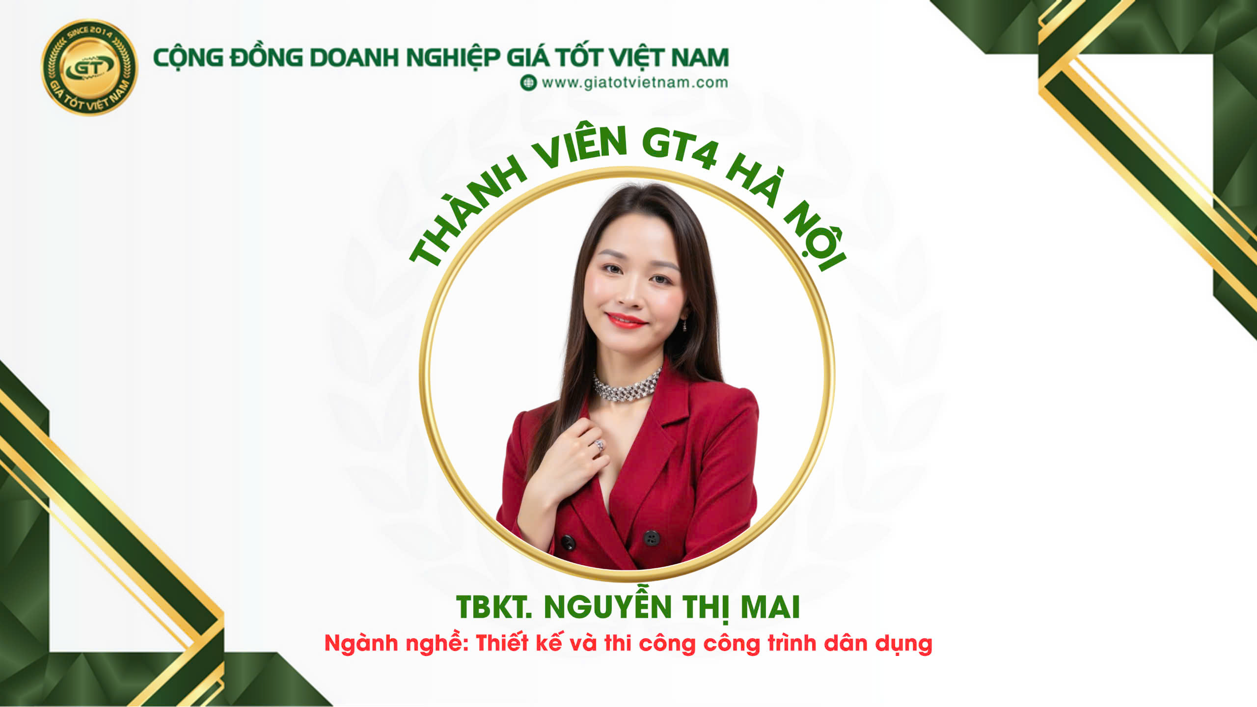 Thành viên nổi bật 5