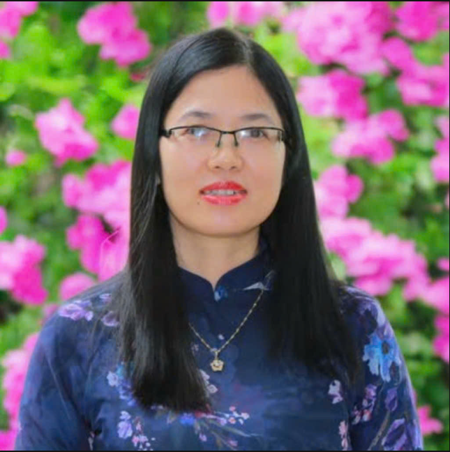Nguyễn Thị Oanh