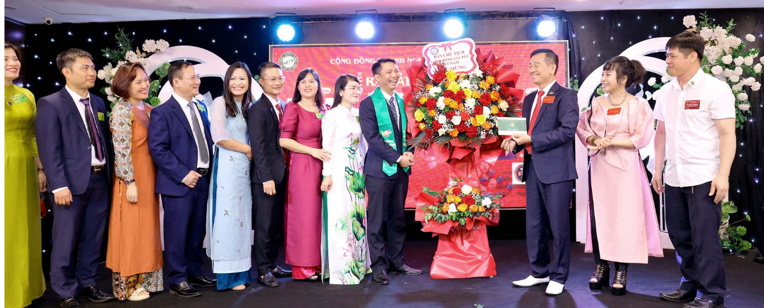 Văn phòng GT4 - Hà Nội