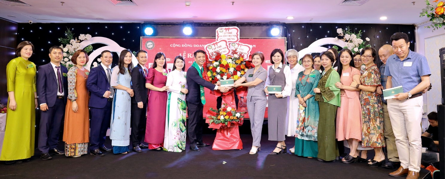 Sự kiện GT4 - Hà Nội