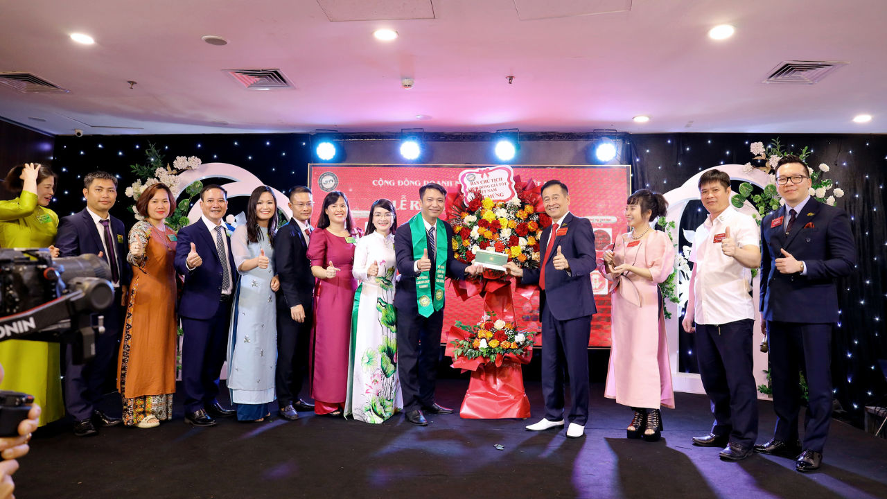 Trợ lý AI