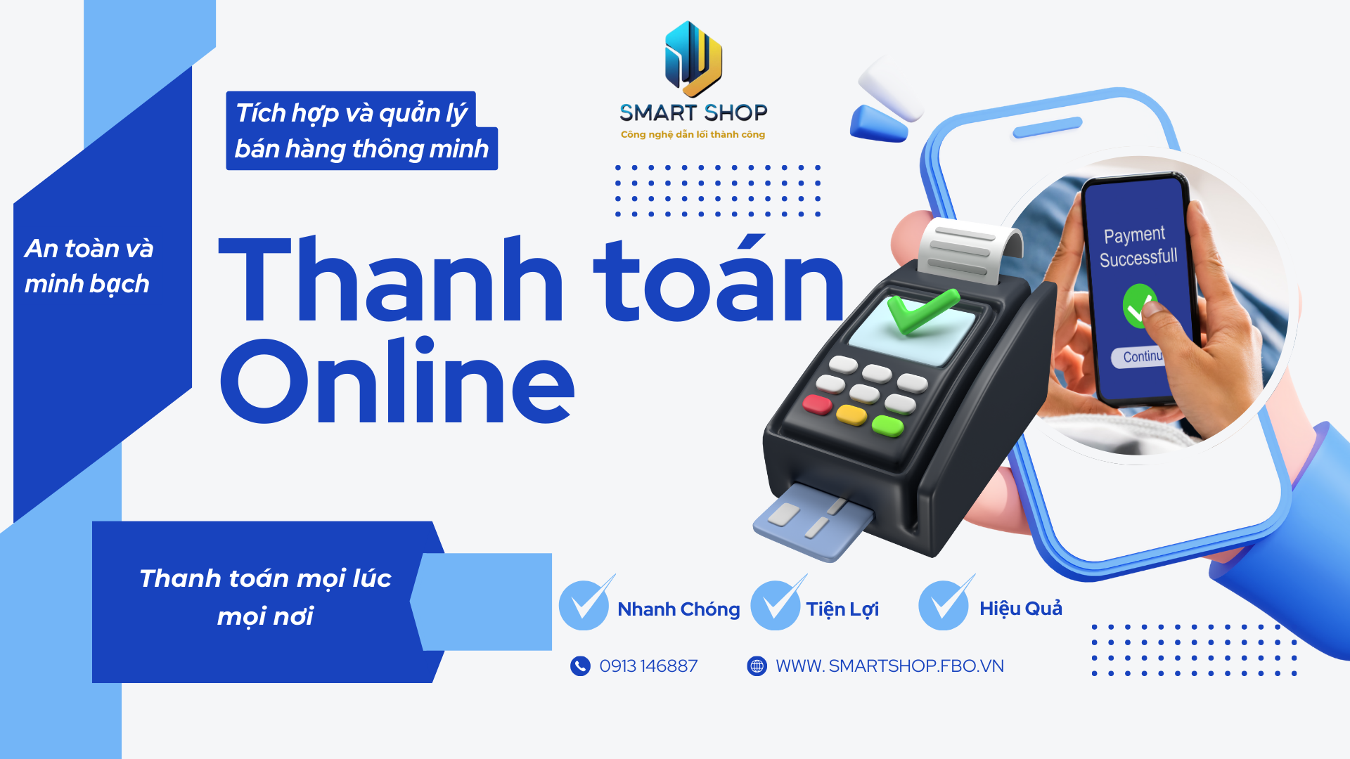 Phân phối đa kênh