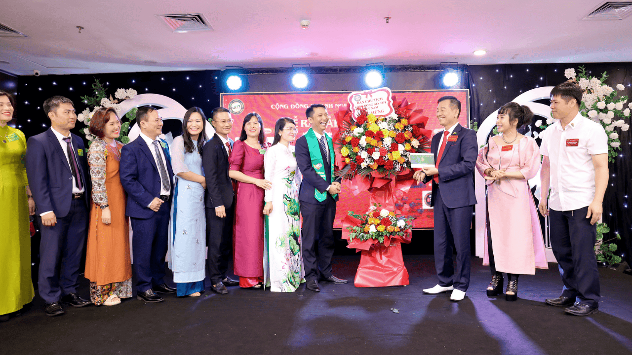 Gặp gỡ doanh nghiệp trong và ngoài nước ngày 3-9