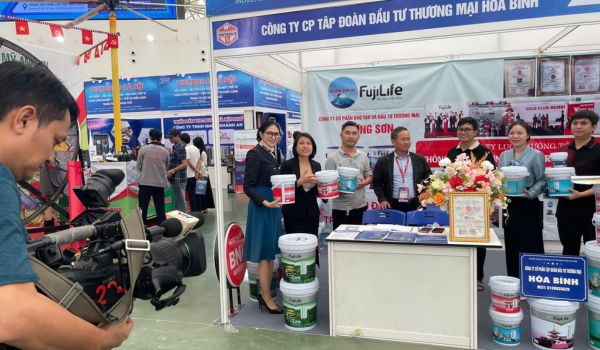 Business Tour thăm doanh nghiệp