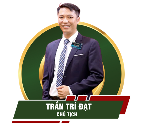 Trần Trí Đạt
