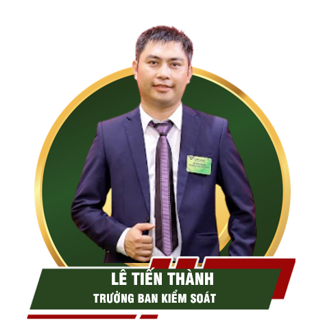 Lê Tiến Thành