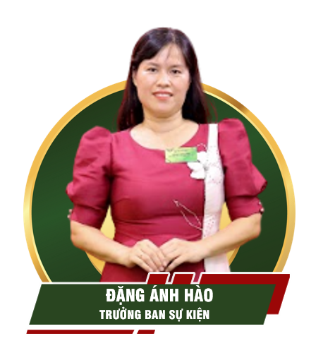 Đặng Ánh Hảo