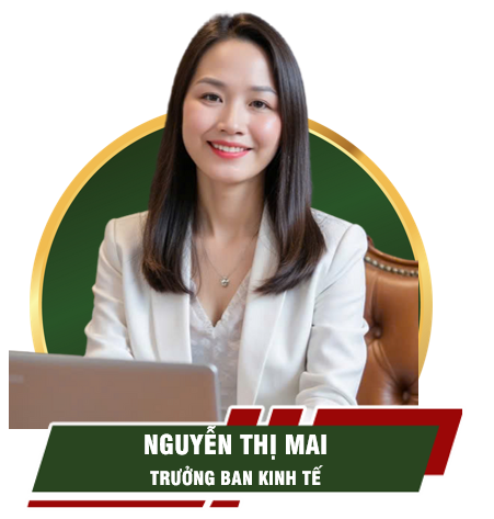 Nguyễn Thị Mai