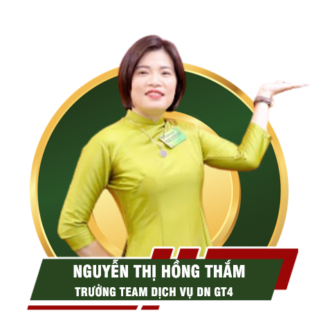 Nguyễn Thị Hồng Thắm